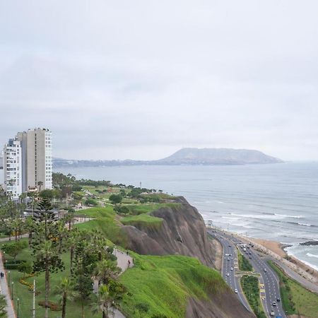 Outstanding Ocean View 2Br 2Ba Pool Gym By Globalstay Distretto di Distretto di Lima Esterno foto