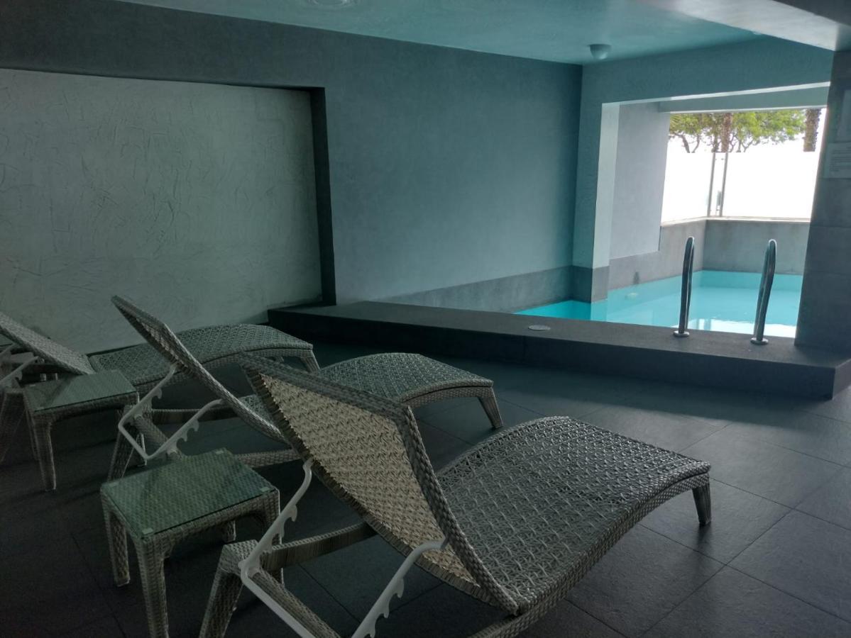 Outstanding Ocean View 2Br 2Ba Pool Gym By Globalstay Distretto di Distretto di Lima Esterno foto