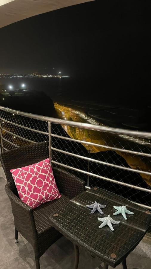 Outstanding Ocean View 2Br 2Ba Pool Gym By Globalstay Distretto di Distretto di Lima Esterno foto