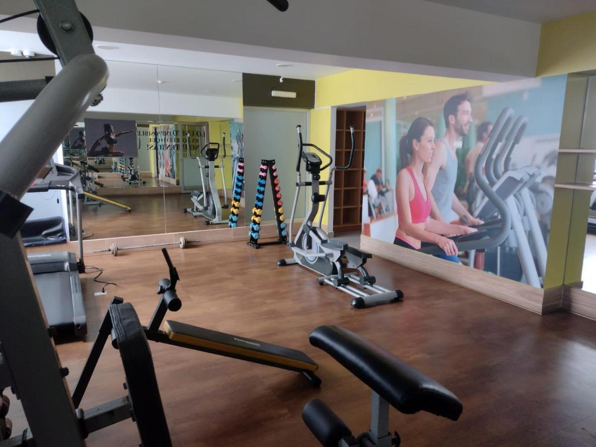 Outstanding Ocean View 2Br 2Ba Pool Gym By Globalstay Distretto di Distretto di Lima Esterno foto