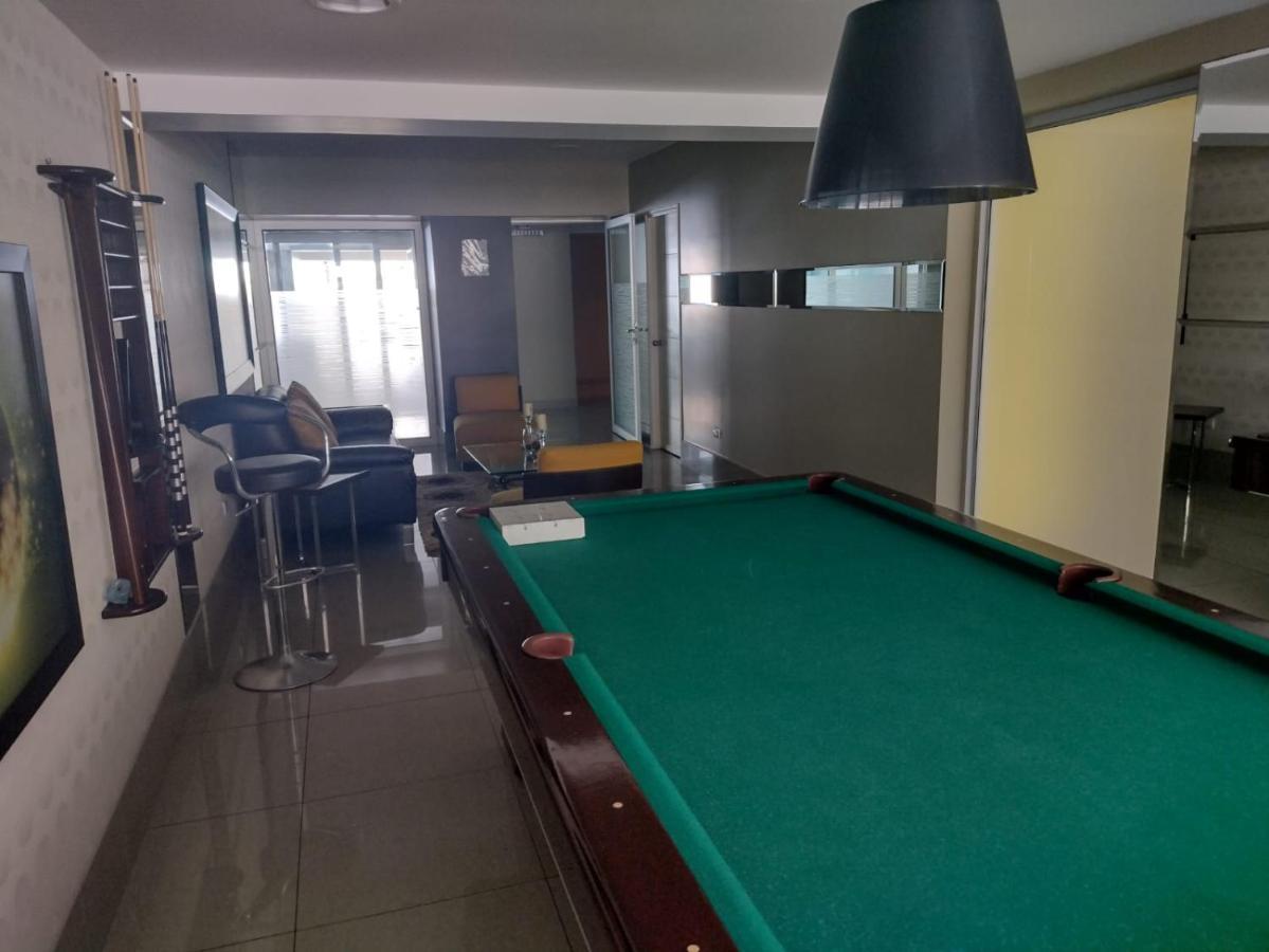 Outstanding Ocean View 2Br 2Ba Pool Gym By Globalstay Distretto di Distretto di Lima Esterno foto