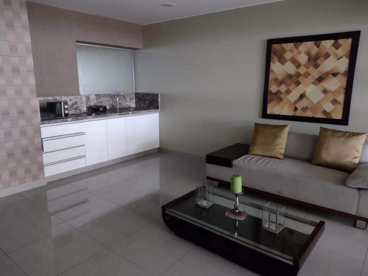 Outstanding Ocean View 2Br 2Ba Pool Gym By Globalstay Distretto di Distretto di Lima Esterno foto
