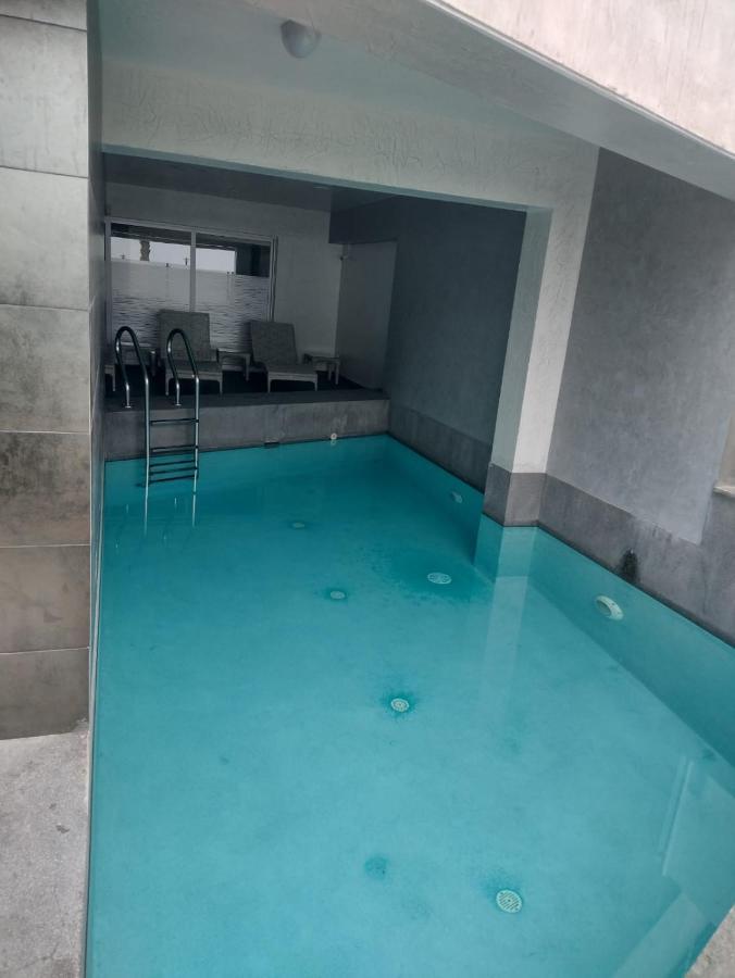 Outstanding Ocean View 2Br 2Ba Pool Gym By Globalstay Distretto di Distretto di Lima Esterno foto