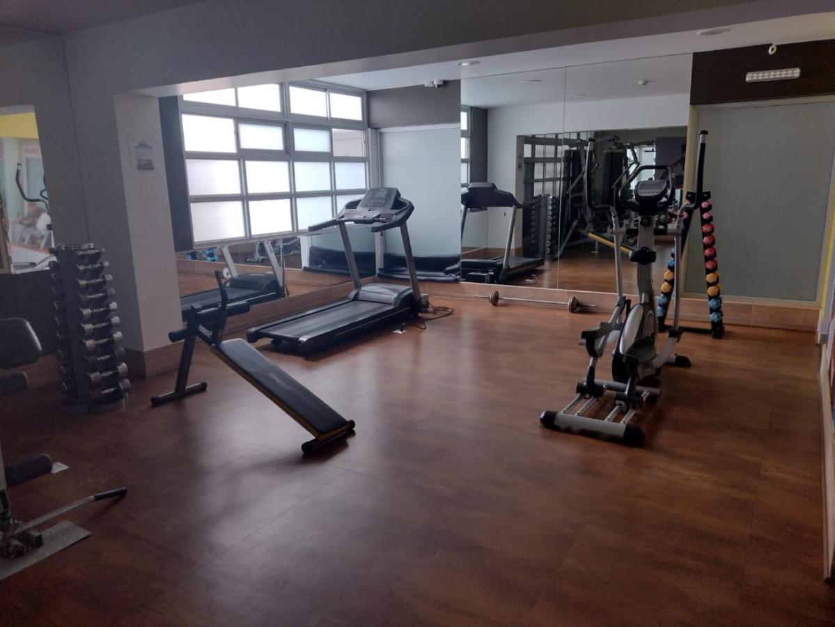 Outstanding Ocean View 2Br 2Ba Pool Gym By Globalstay Distretto di Distretto di Lima Esterno foto