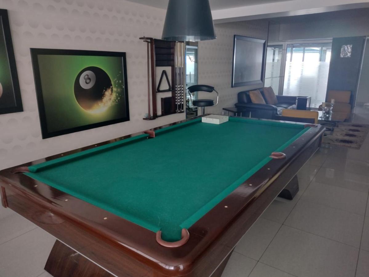 Outstanding Ocean View 2Br 2Ba Pool Gym By Globalstay Distretto di Distretto di Lima Esterno foto