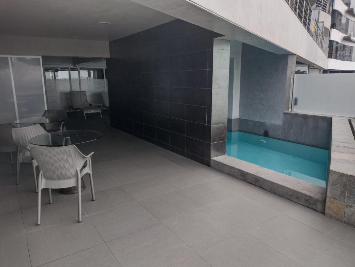 Outstanding Ocean View 2Br 2Ba Pool Gym By Globalstay Distretto di Distretto di Lima Esterno foto