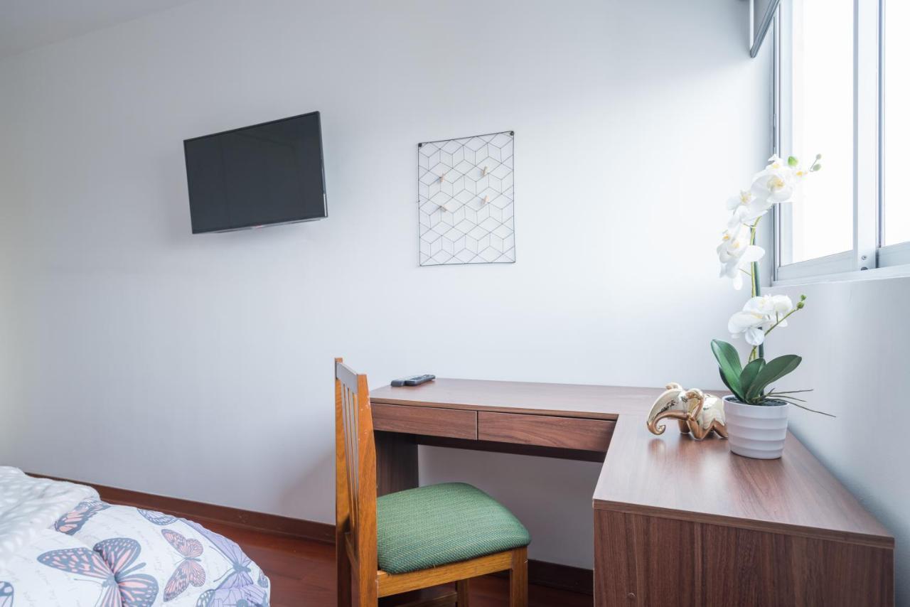 Outstanding Ocean View 2Br 2Ba Pool Gym By Globalstay Distretto di Distretto di Lima Esterno foto