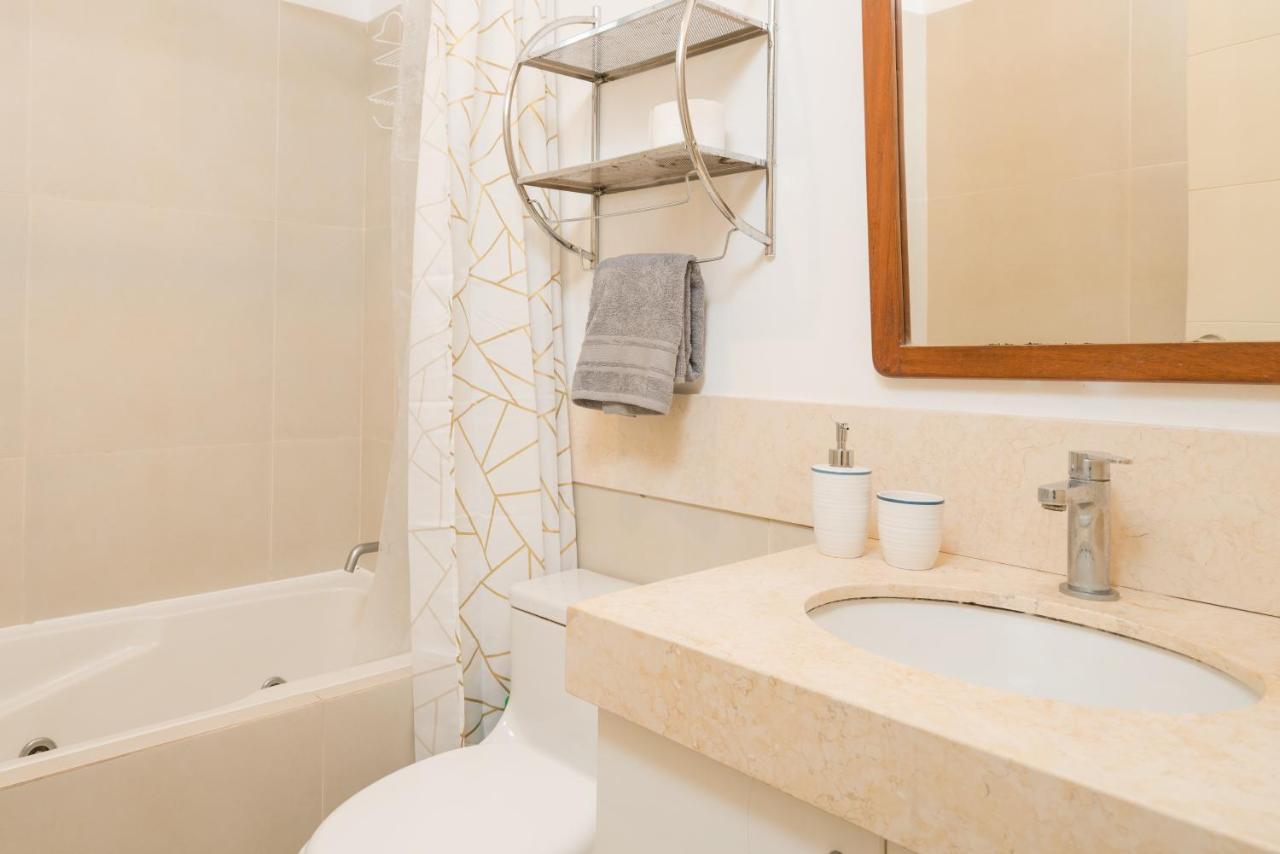 Outstanding Ocean View 2Br 2Ba Pool Gym By Globalstay Distretto di Distretto di Lima Esterno foto