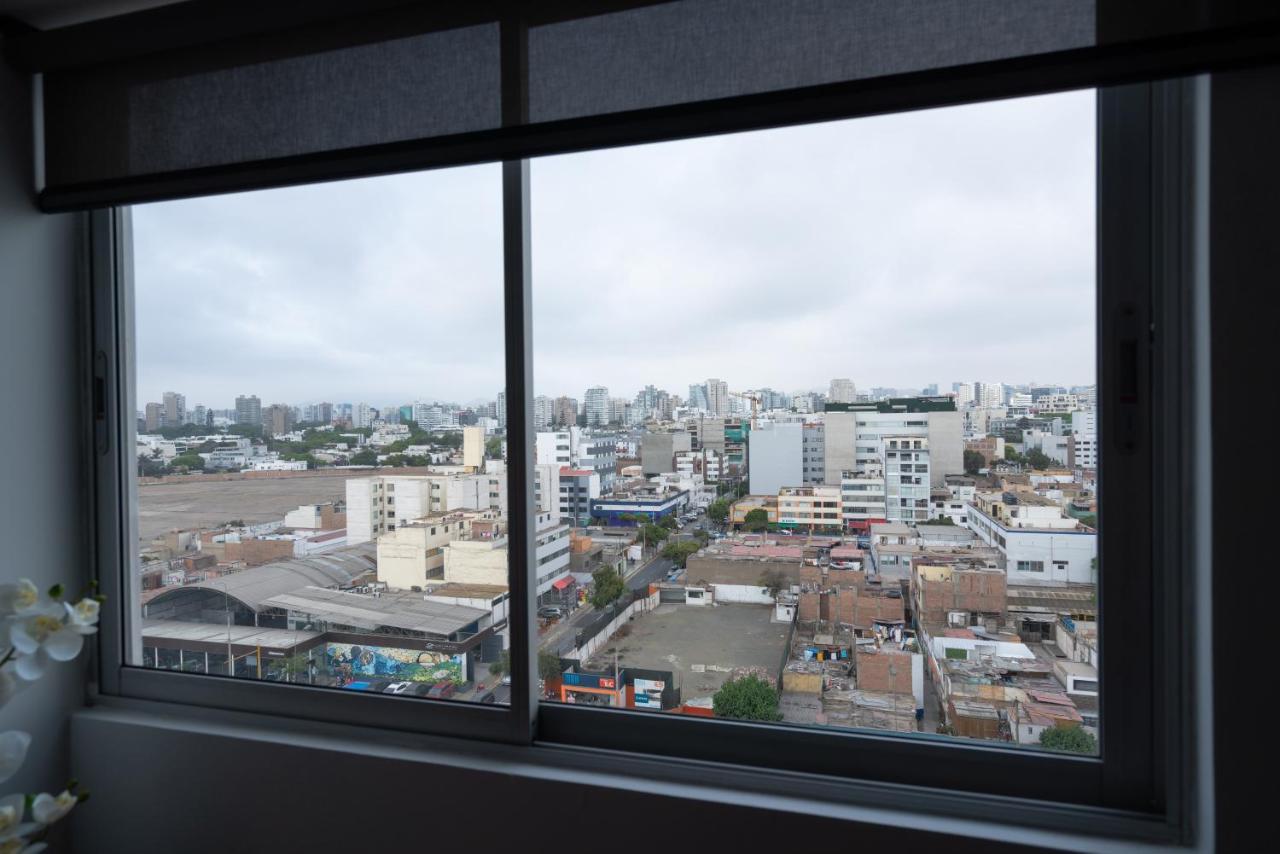 Outstanding Ocean View 2Br 2Ba Pool Gym By Globalstay Distretto di Distretto di Lima Esterno foto
